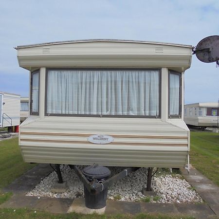 7 Berth On Coral Beach Granada II Apartment Ingoldmells Ngoại thất bức ảnh