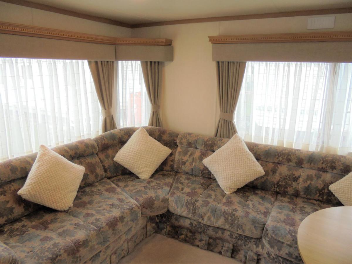 7 Berth On Coral Beach Granada II Apartment Ingoldmells Ngoại thất bức ảnh