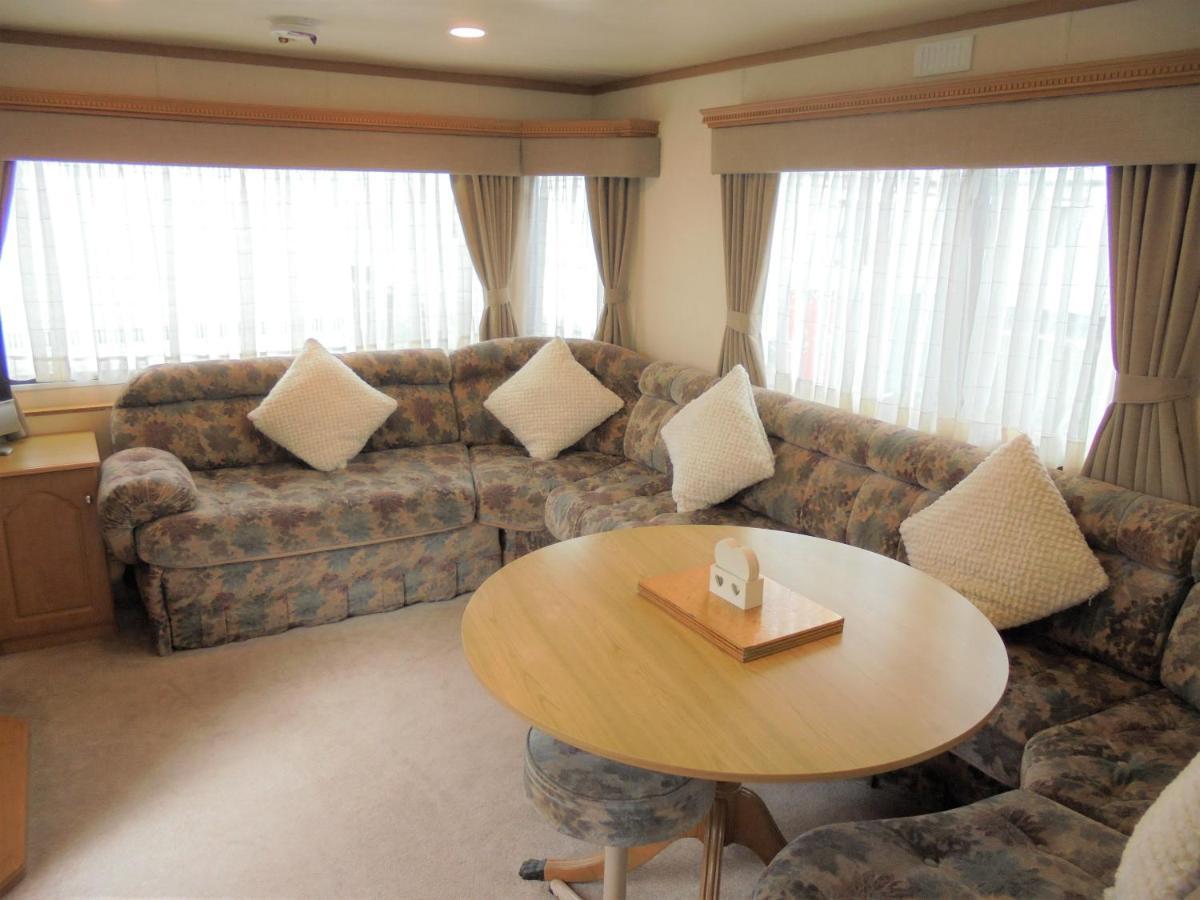 7 Berth On Coral Beach Granada II Apartment Ingoldmells Ngoại thất bức ảnh
