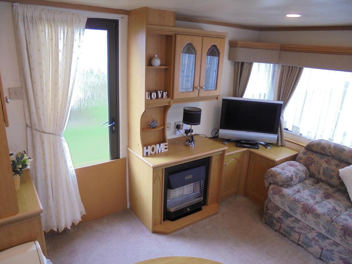 7 Berth On Coral Beach Granada II Apartment Ingoldmells Ngoại thất bức ảnh