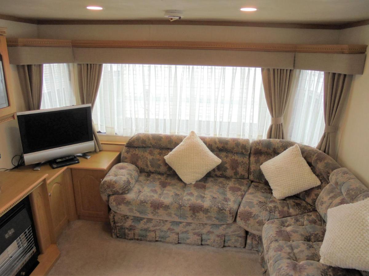 7 Berth On Coral Beach Granada II Apartment Ingoldmells Ngoại thất bức ảnh