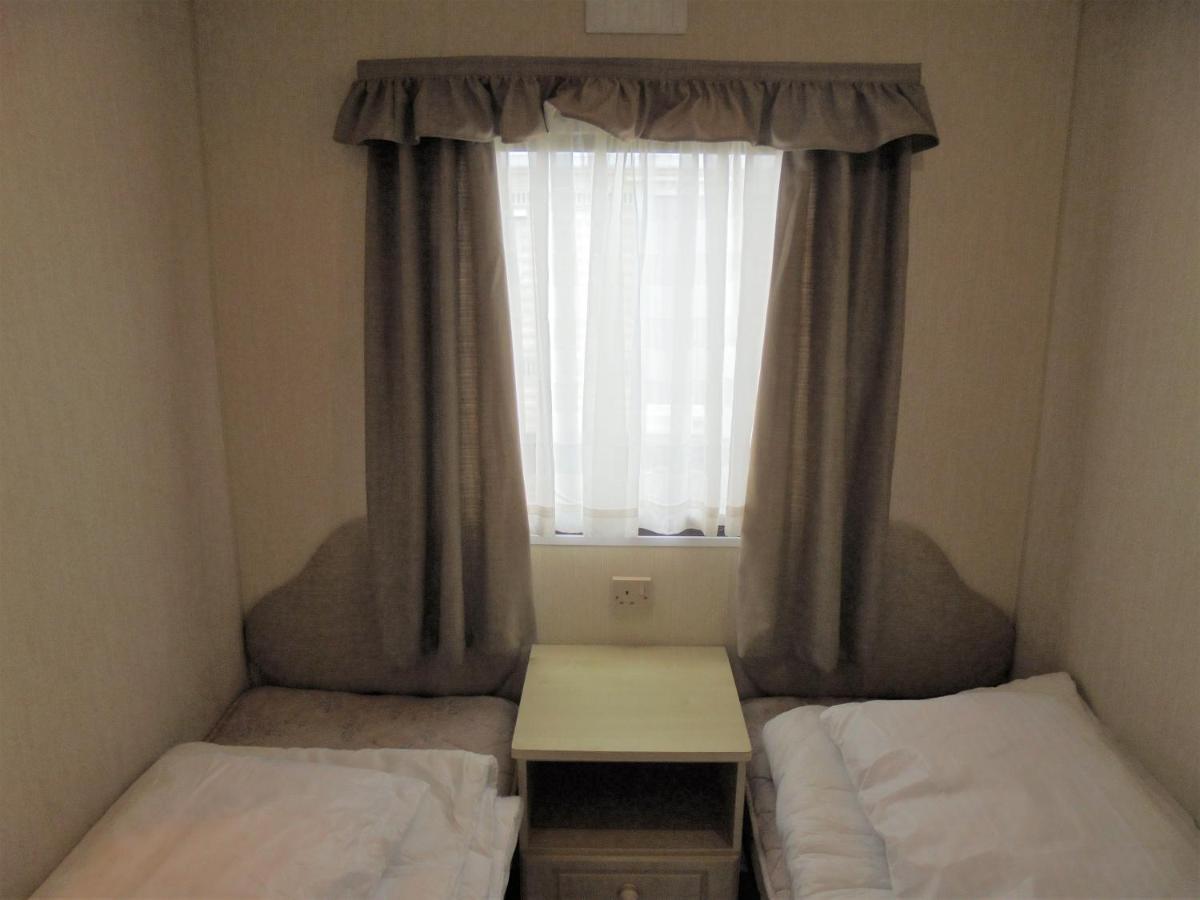 7 Berth On Coral Beach Granada II Apartment Ingoldmells Ngoại thất bức ảnh
