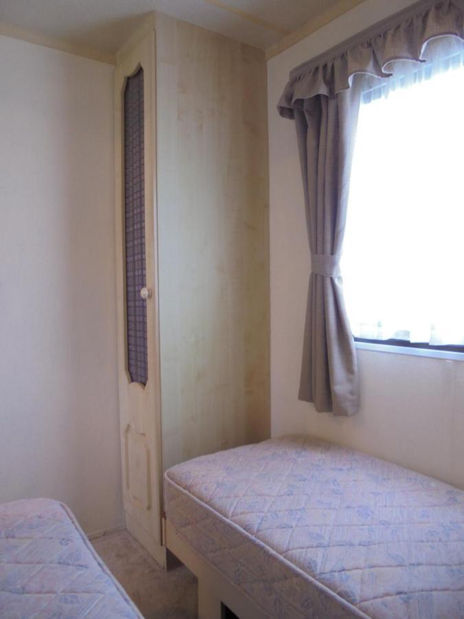 7 Berth On Coral Beach Granada II Apartment Ingoldmells Ngoại thất bức ảnh