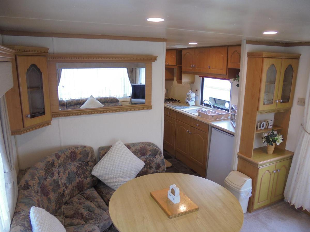 7 Berth On Coral Beach Granada II Apartment Ingoldmells Ngoại thất bức ảnh