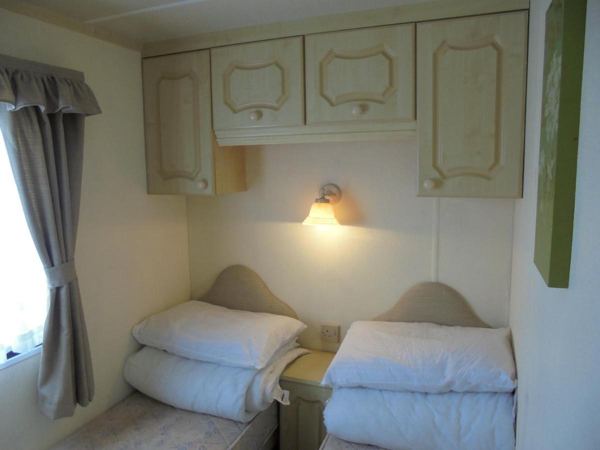 7 Berth On Coral Beach Granada II Apartment Ingoldmells Ngoại thất bức ảnh