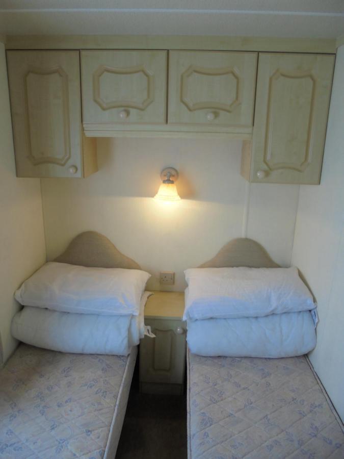 7 Berth On Coral Beach Granada II Apartment Ingoldmells Ngoại thất bức ảnh