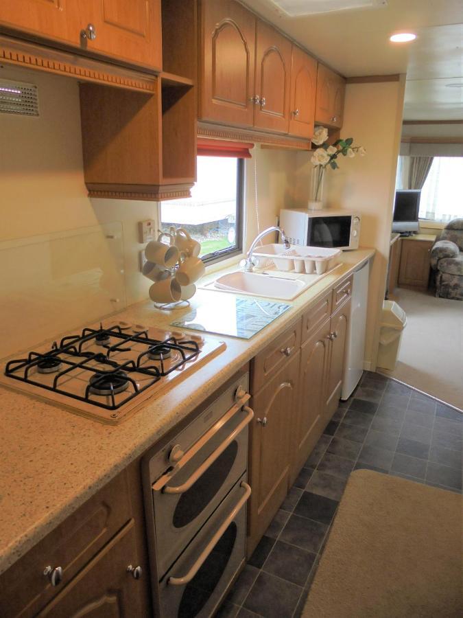 7 Berth On Coral Beach Granada II Apartment Ingoldmells Ngoại thất bức ảnh