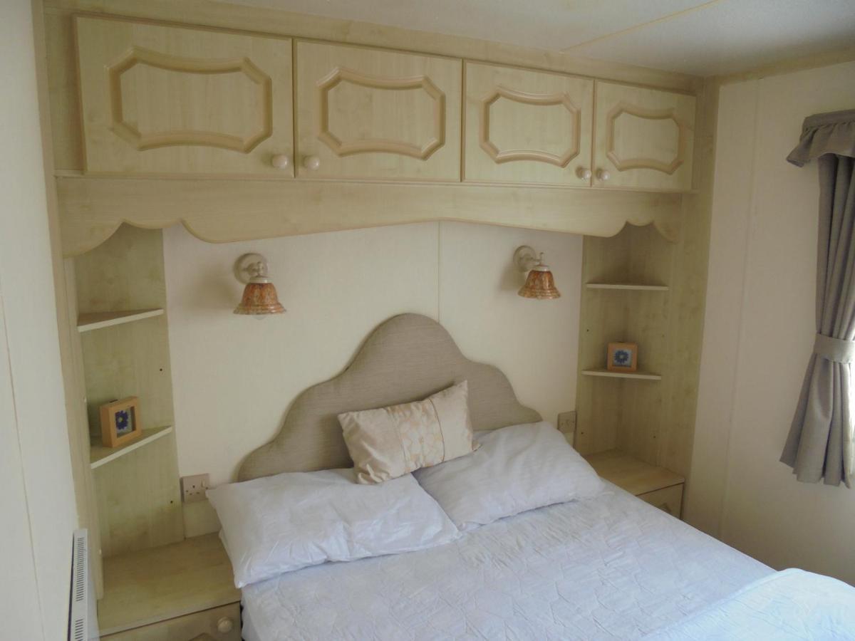 7 Berth On Coral Beach Granada II Apartment Ingoldmells Ngoại thất bức ảnh