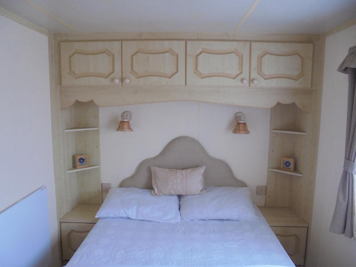 7 Berth On Coral Beach Granada II Apartment Ingoldmells Ngoại thất bức ảnh